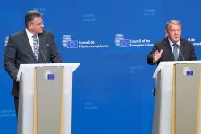 Nagyjából 29 ezer milliárd forintnyi vámot tárazna be az EU Trumpnak válaszul