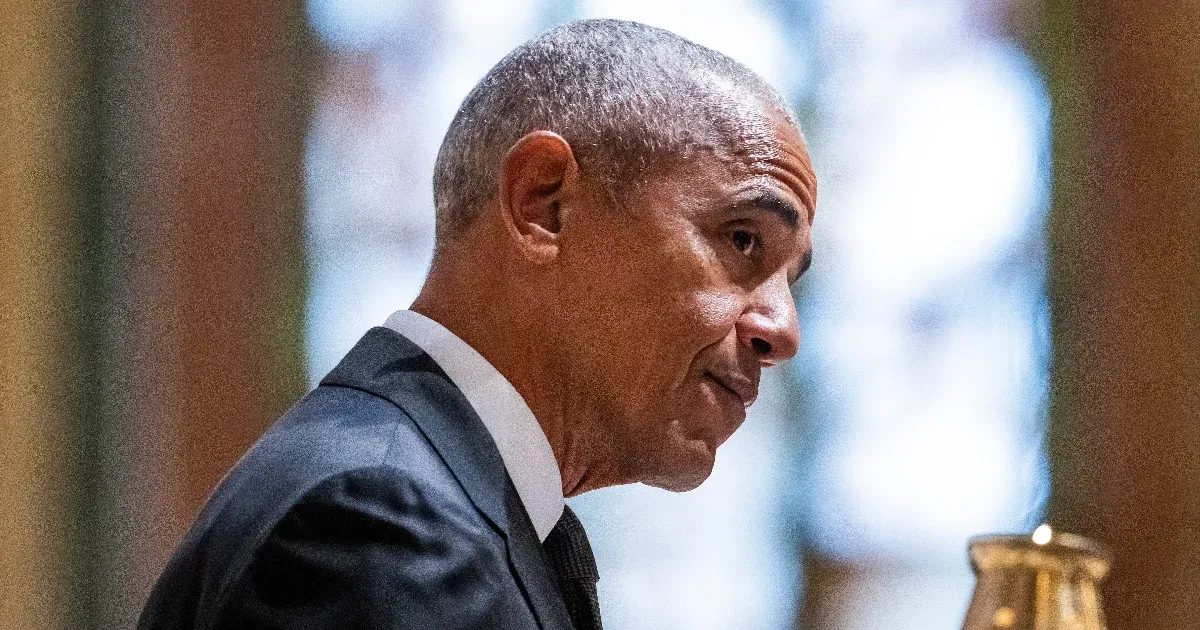 Barack Obama szerint a demokratáknak be kéne keményítenie