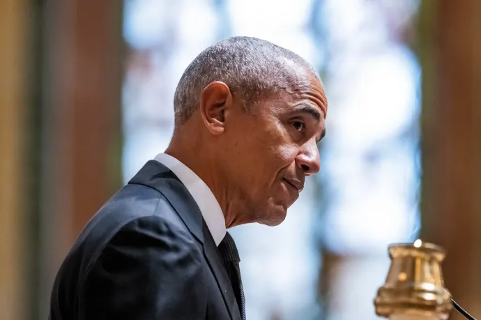 Barack Obama szerint a demokratáknak be kéne keményíteniük