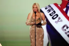 Kiadatlan Beyoncé-felvételeket loptak el egy parkoló autóból