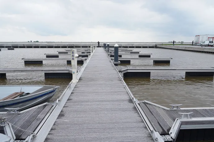 Újratervezik a Fertő tavi beruházást, a miniszteri biztos szerint sincs társadalmi igény új szállodára