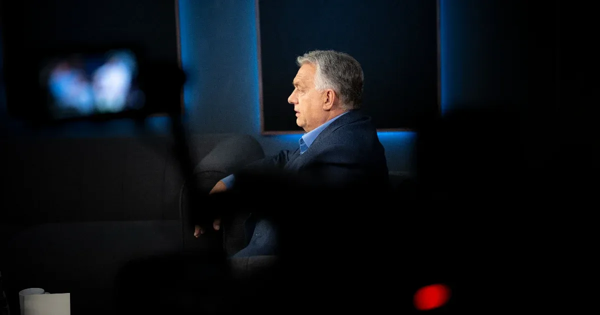 Friss hírek: A miniszterelnök szerint szigorú feltételeknek kell megfelelniük azoknak, akik be akarnak kerülni a Harcosok Klubjába.