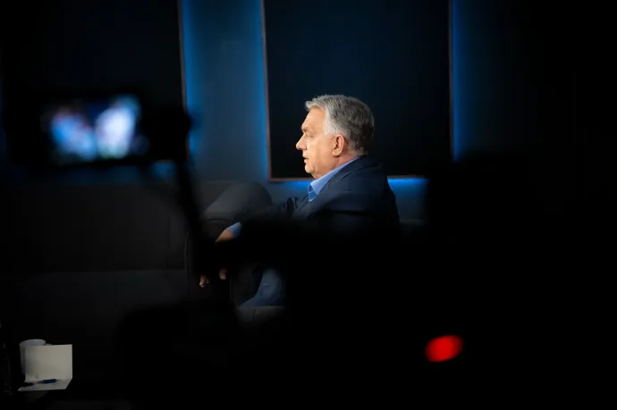 Orbán már nyilvános posztban toborozza a digitális szabadságharcosokat