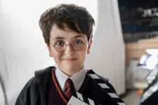 Elkezdődött az HBO Harry Potter-sorozatának forgatása