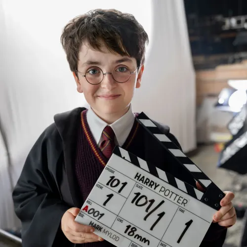 Elkezdődött az HBO Harry Potter-sorozatának forgatása
