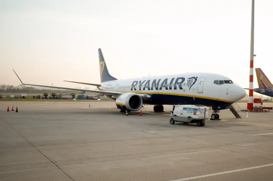 Órákig nem indult el Teneriféről a Ryanair Budapestre tartó járata