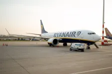 Órákig nem indult el Teneriféről a Ryanair Budapestre tartó járata
