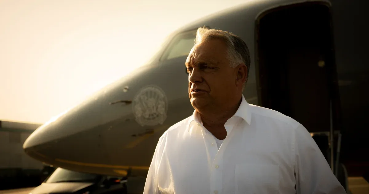 Orbán Viktor ukrán vezetőket akar uniós szankciós listán látni Sebestyén József halála miatt