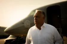 Orbán Viktor ukrán vezetőket akar uniós szankciós listán látni S. József halála miatt