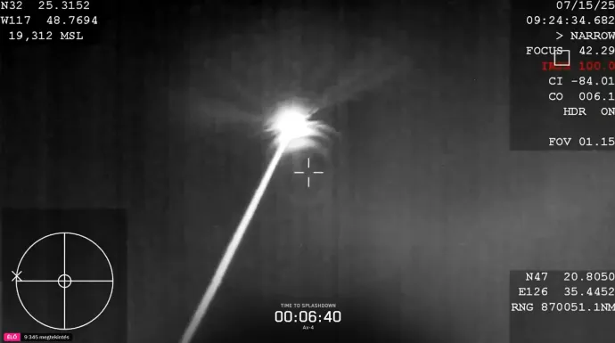Fotó: Axiom Space