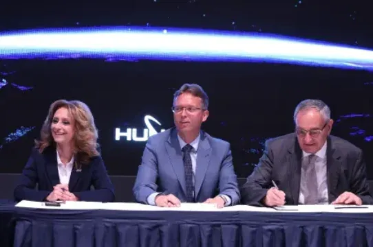 Magyar űripari hálózat is lesz, Hungarian Spacelab Networknek fogják hívni