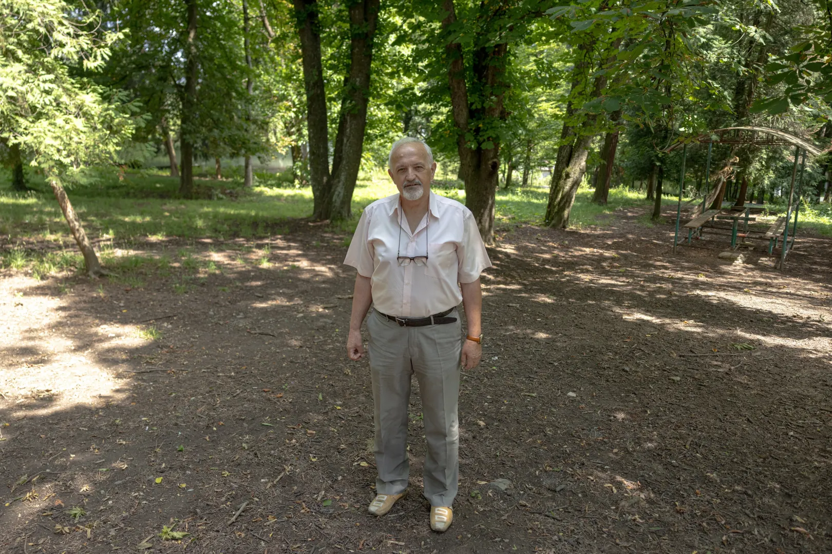 Anatolij – Fotó: Ivándi-Szabó Balázs / Telex