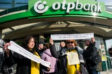Reagált az OTP a Kúria devizahiteles határozatára, szerintük az ő szerződéseik nem érintettek
