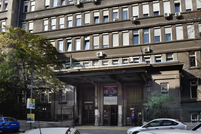 Több kiló, decemberben lejárt szavatosságú húst találtak a Péterfy Sándor Utcai Kórházban, a vezetőség szigorította az élelmiszerek ellenőrzését