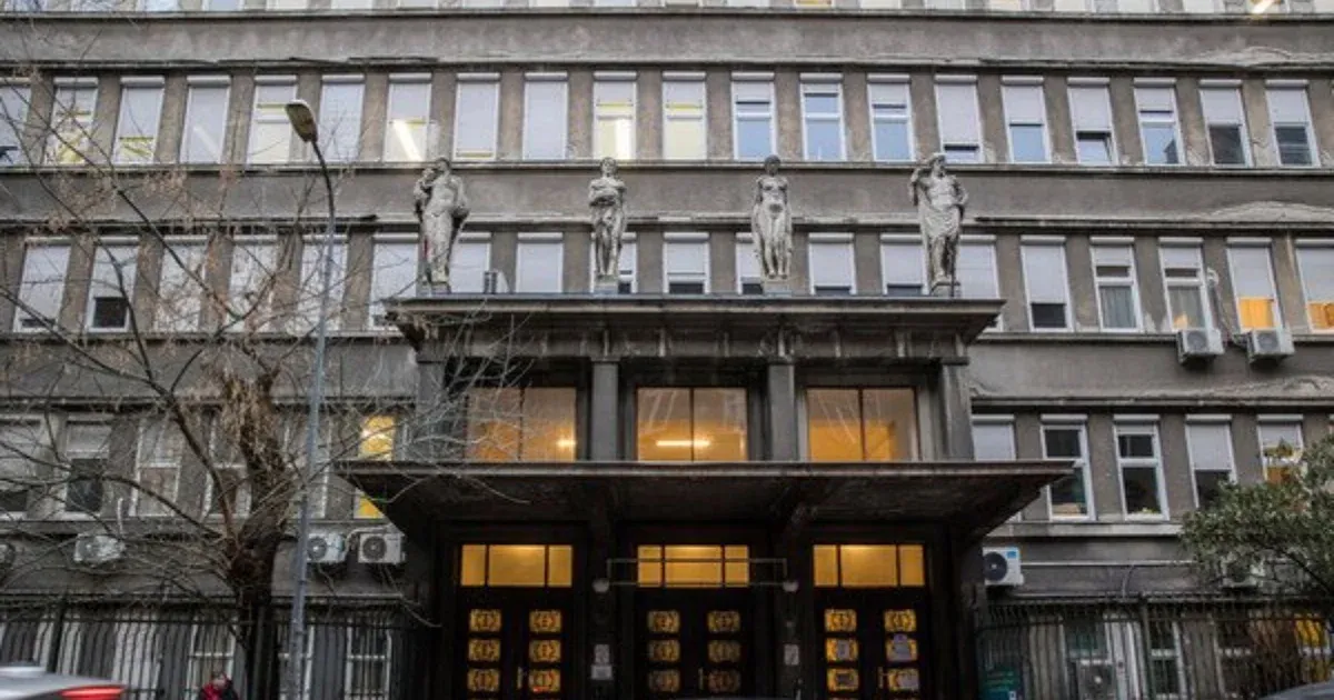 A Péterfy kórház szerint valótlan, hogy lejárt szavatosságú húst használtak fel