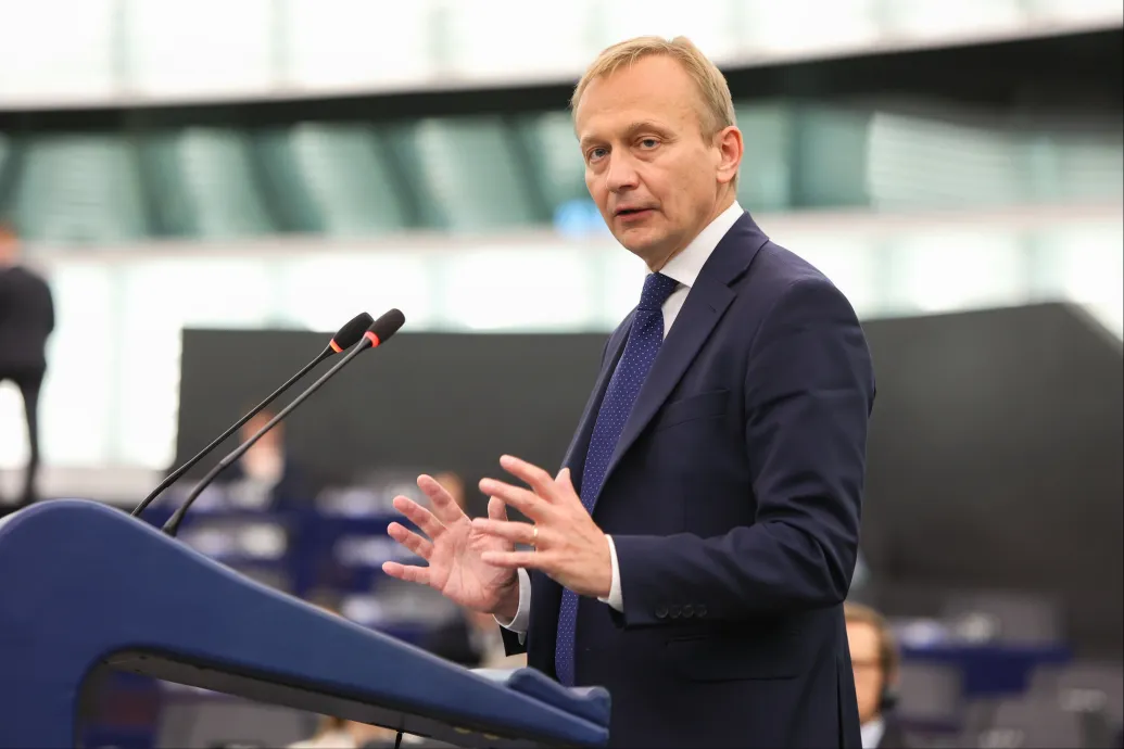 Jön a sok ezermilliárdos uniós terv, amit Orbán már tavaly vétóval fenyegetett – Forrás: Telex.hu