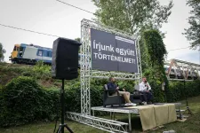 Magyar: A miniszterelnök családjához kerül a fél pesti belváros, a világörökség része