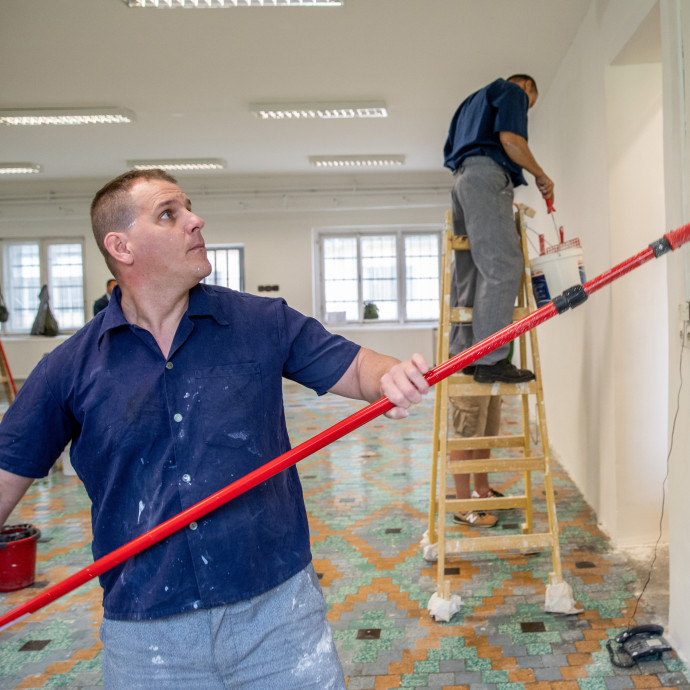 Mindent vivő negyedik otthonfelújítási program érkezhet a most futó három mellé