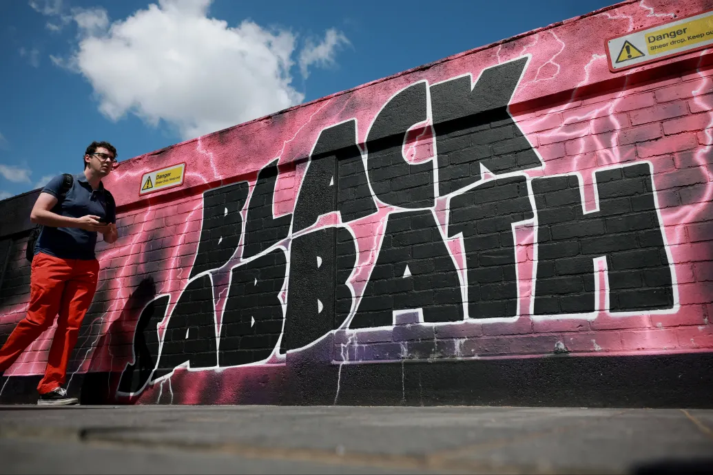 A Black Sabbath utolsó fellépése minden idők második legsikeresebb jótékonysági koncertje lett