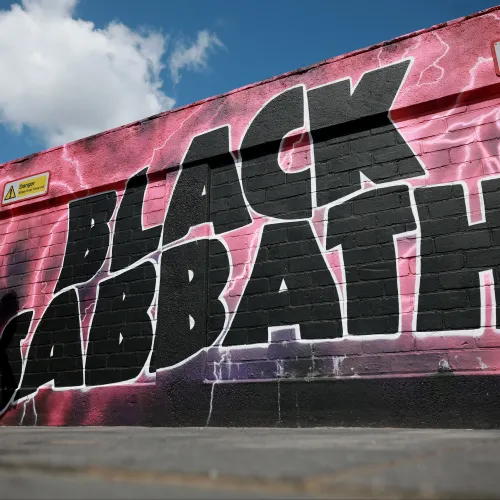 A Black Sabbath utolsó fellépése minden idők második legsikeresebb jótékonysági koncertje lett