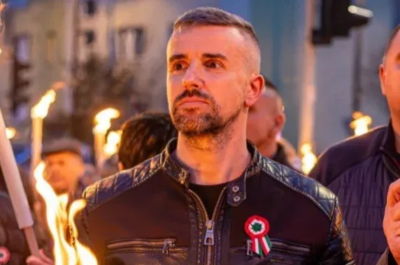 Jakab Péter elindul jövőre a választáson, de hangsúlyozza, őt nem vesztegette meg ezért senki