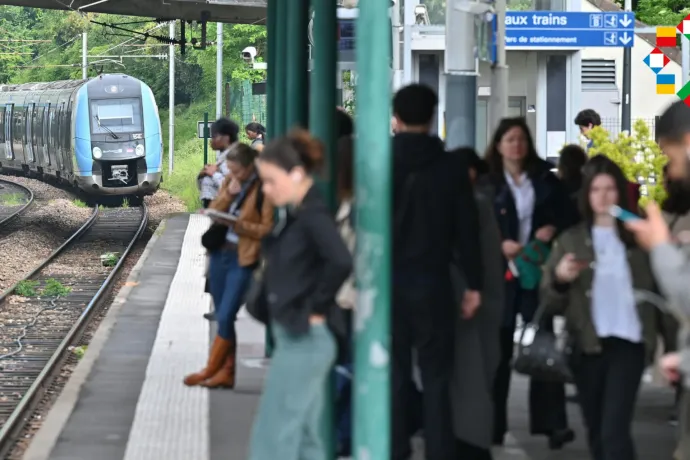 Arte: Miért csak a svájciak tudnak rendesen működő vasutat csinálni Európában?