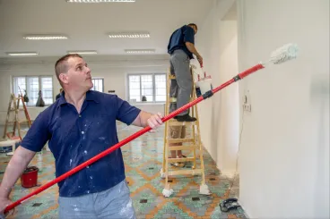 Mindent vivő negyedik otthonfelújítási program érkezhet a most futó három mellé