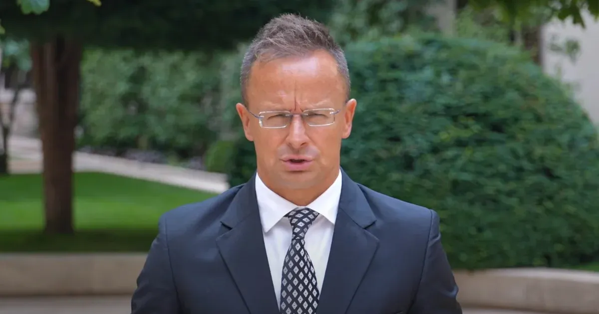 Három ukrán katonai vezető szankcionálását kezdeményezi Magyarország S. József halála miatt