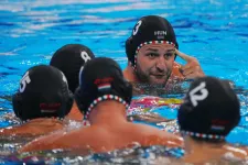 Vízilabda-vb: rémálomszerű befejezés a spanyolok ellen, 10-9-re kikapott a férfi válogatott