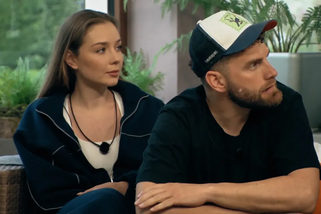 Számunkra ez a műsor felért egy párkapcsolati terápiával
