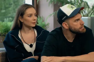Számunkra ez a műsor felért egy párkapcsolati terápiával