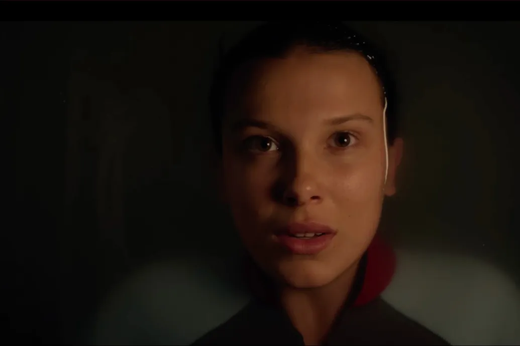 A demogorgonok és Vecna is visszatér a Stranger Things záróévadának első előzetesében