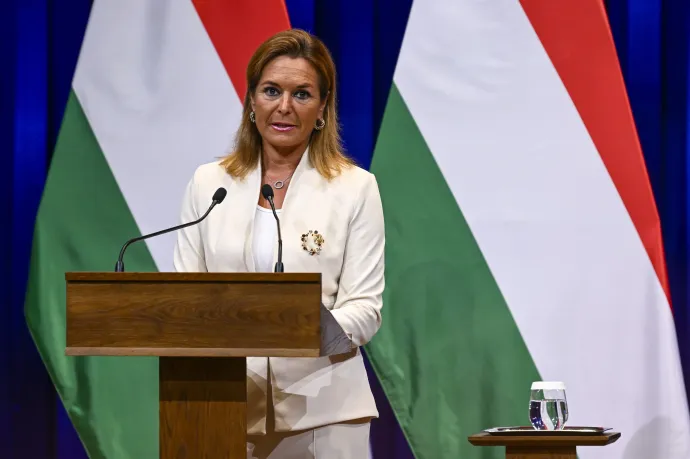 Fotó: Purger Tamás / MTI