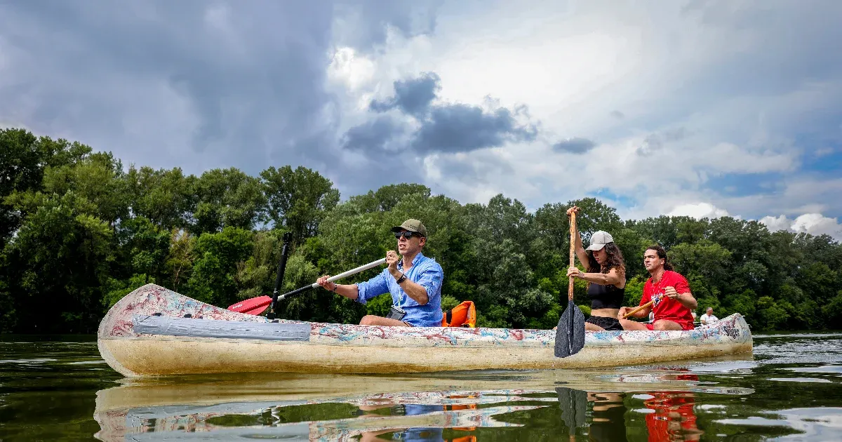 Elárulta a Tisza Párt, miért nincs Magyar Péter Brüsszelben