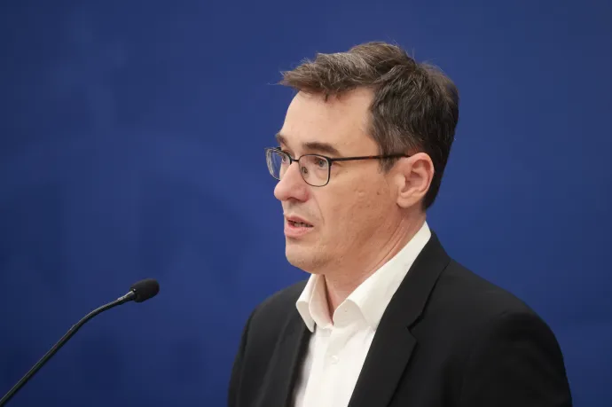 Karácsony Gergely: Eladó lesz az Országház is?