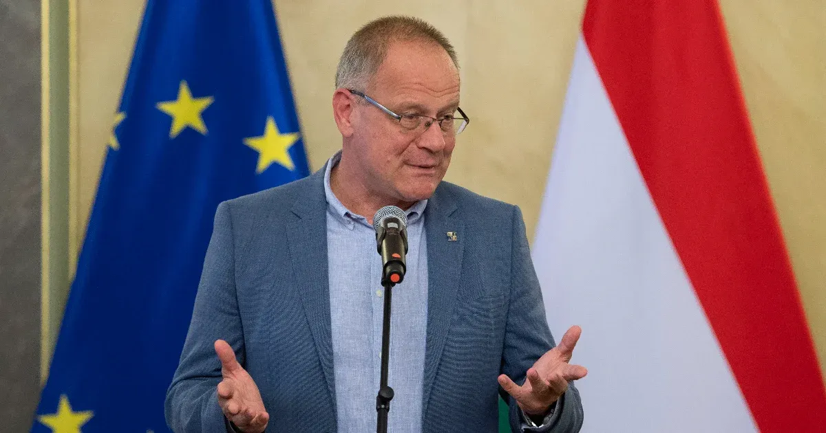 Navracsics Tibor szerint szükség van baloldalra, és a magyar választási rendszer nem tűri a humbugot