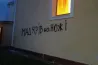 Szijjártó summons Ukrainian ambassador over vandalism of church in Transcarpathia