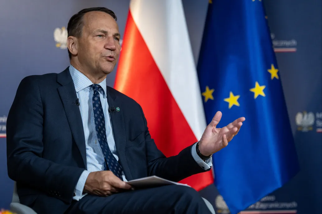 Lengyel külügyminisztérium a Telexnek: Július 15-től megszűnt a budapesti nagykövet megbízatása