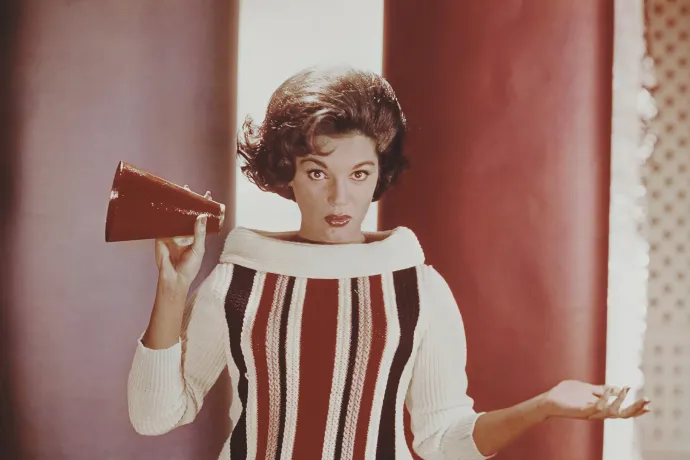 Meghalt Connie Francis, akinek Pretty Little Baby című dala több mint hatvan év után lett sláger a TikTokon