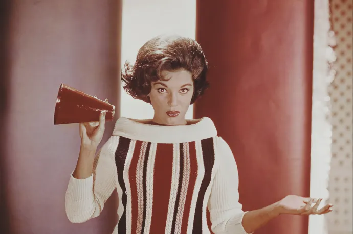 Meghalt Connie Francis, akinek Pretty Little Baby című dala több mint hatvan év után lett sláger a TikTokon