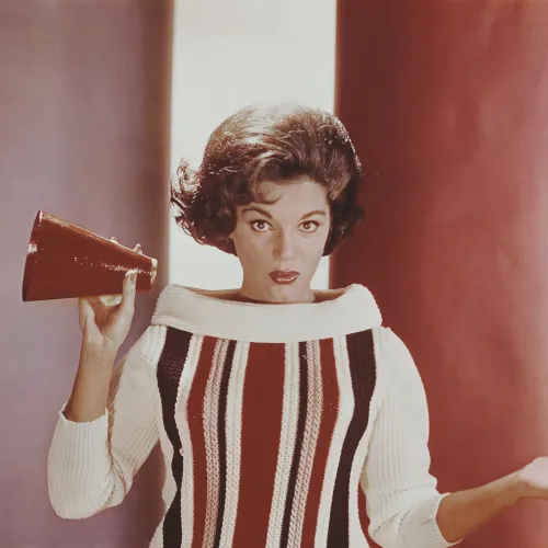 Meghalt Connie Francis, akinek Pretty Little Baby című dala több mint hatvan év után lett sláger a TikTokon