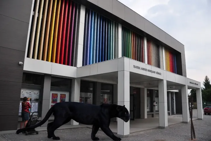 Adománygyűjtést indított a sepsiszentgyörgyi román színház a fiatal rendezők fesztiváljának megmentéséért