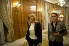 Feltételesen szabadlábra helyezik Elena Udreát