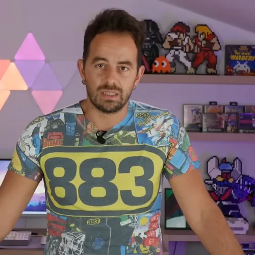 Akár három év börtönt is kaphat egy olasz youtuber, aki retró játékokat tesztelt a csatornáján