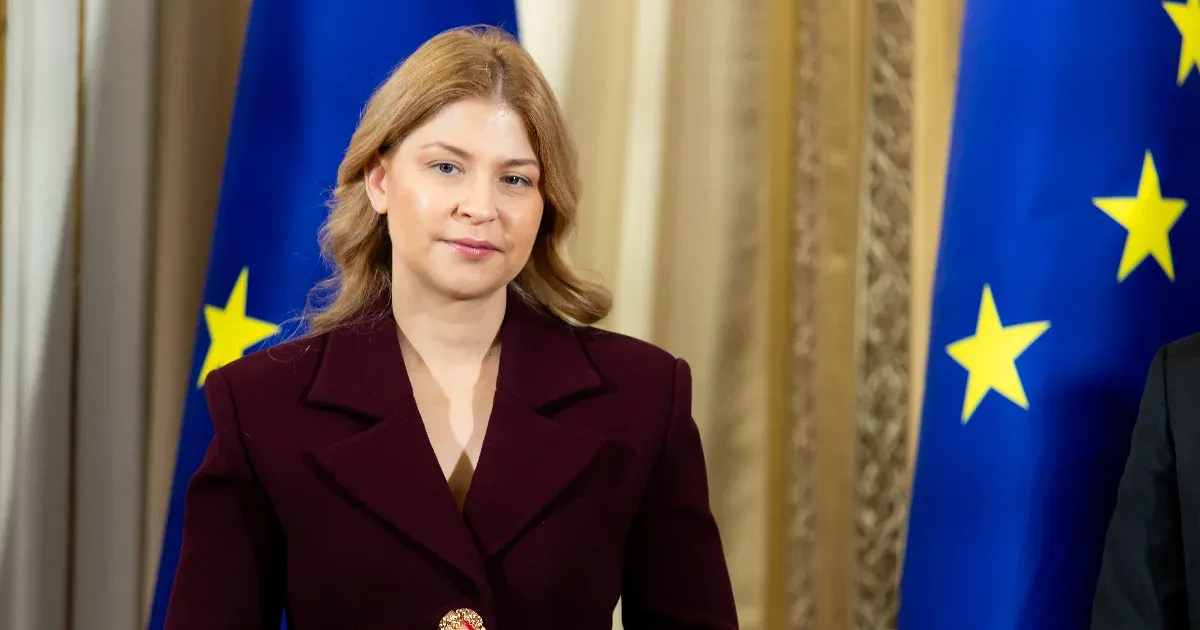 Zelenszkij új ukrán nagykövetet nevez ki az Egyesült Államokba