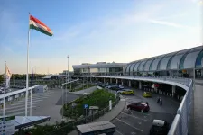 Üzemanyaghiány van a ferihegyi repülőtéren