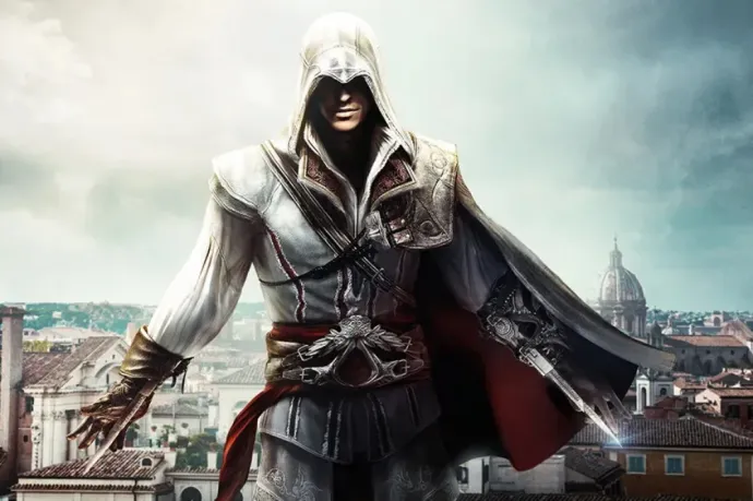 Zöld utat kapott a Netflixnél az Assassin's Creed élőszereplős adaptációja