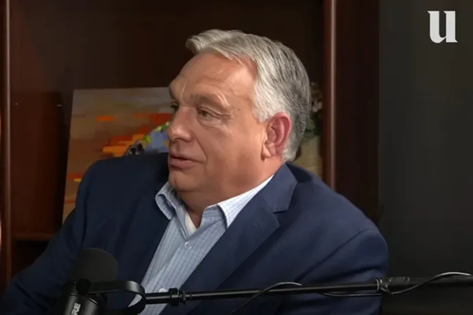 Orbán: Azt hittem, könnyebb lesz