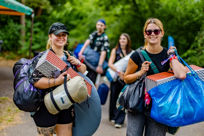 Fotó: Campus Fesztivál Official
