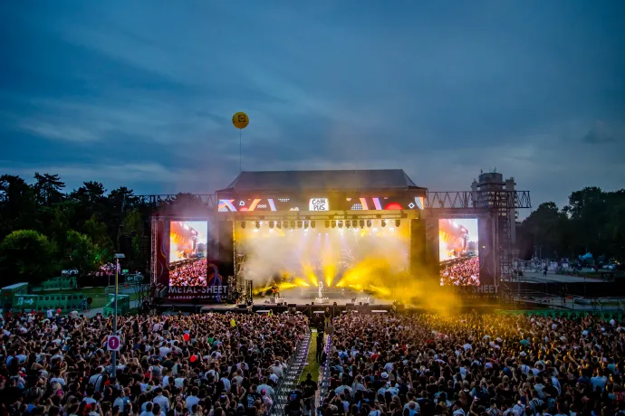 Fotó: Campus Fesztivál Official
